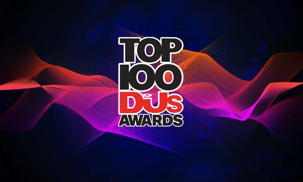 THE WORLD'S NO. 1 DJ