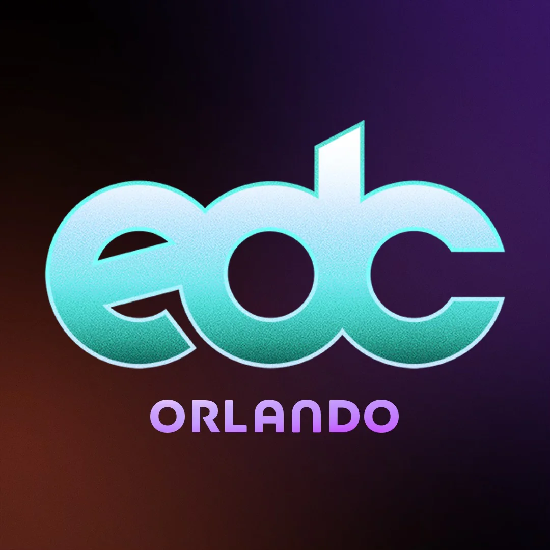 EDC Orlando
