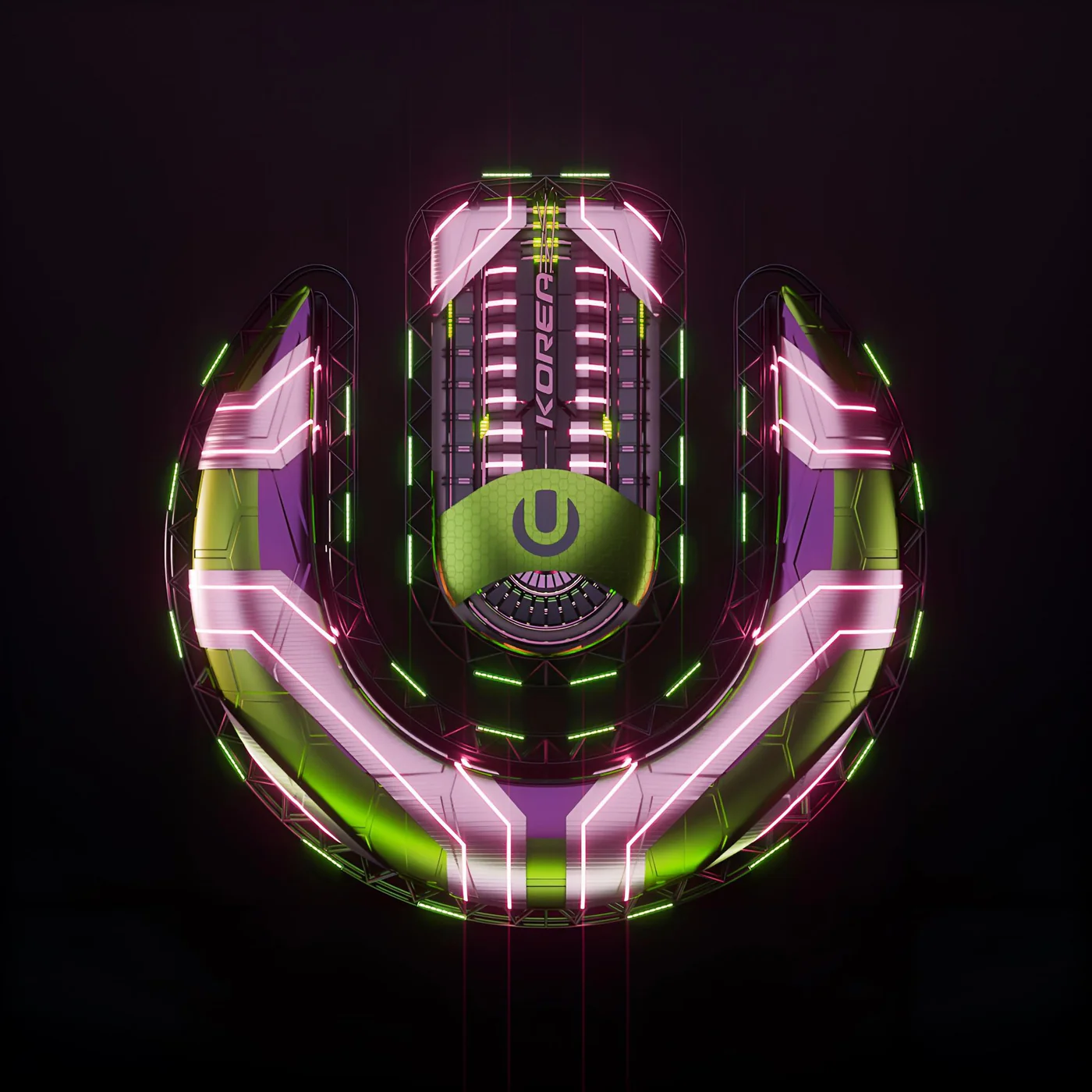 Ultra Korea