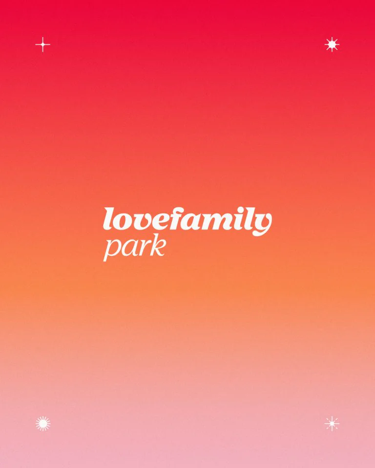 Love Family Park