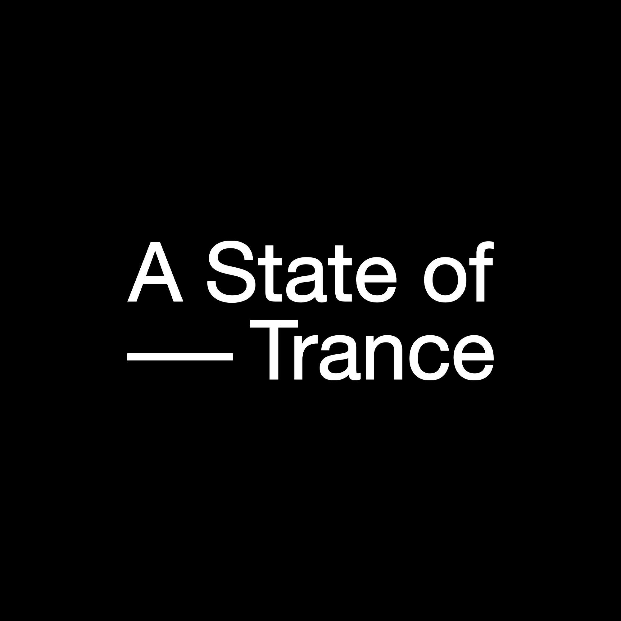 a state of trance