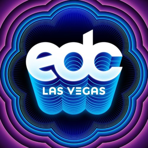 EDC Las Vegas
