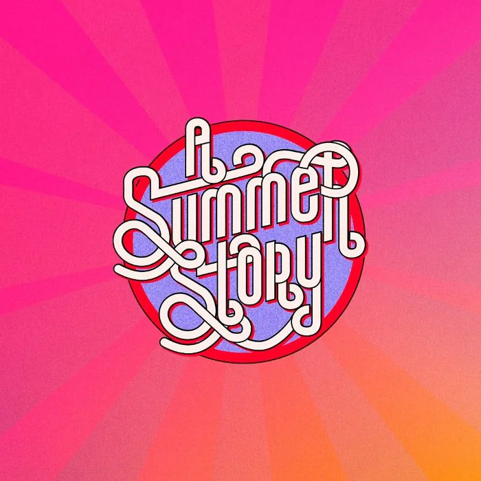 a summer story