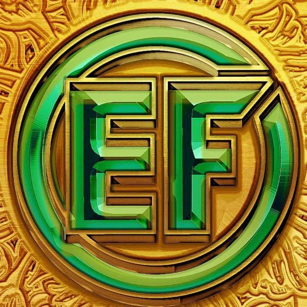 electric forest