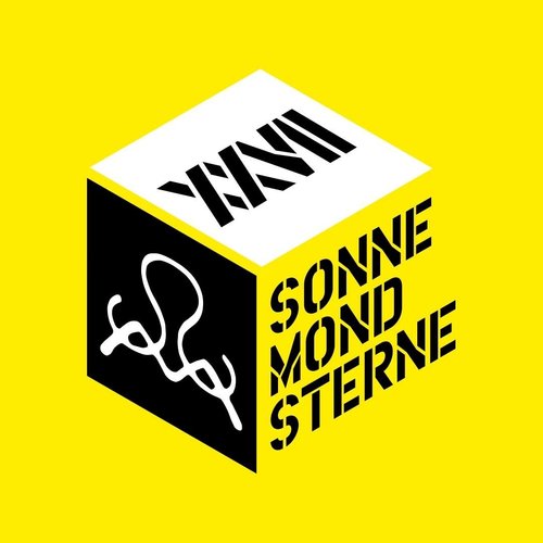 SonneMondSterne