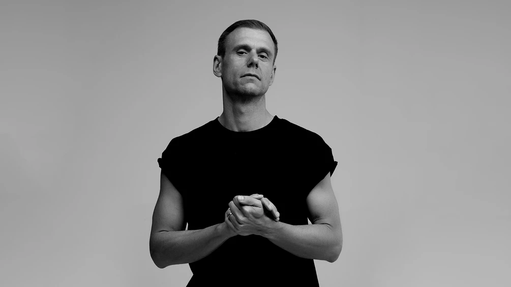Armin van Buuren voted The World’s No. 1 Trance DJ in DJ Mag’s Top 100 DJs 2025