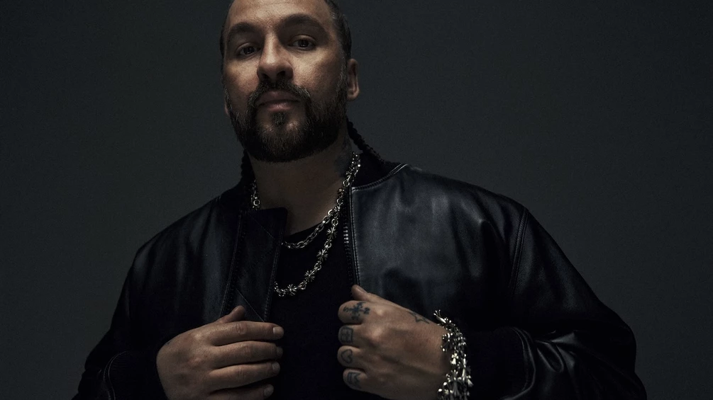 Steve Angello remixes Basement Jaxx’s ‘Where’s Your Head At’ on XL: Listen